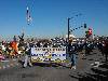 Big Bay Parade (3648Wx2736H) - Marching in San Diego 